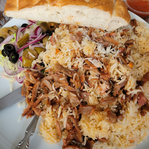 Photo of Taksim Kebab House - 49 Stafford Rd, Wallington SM6 9AP